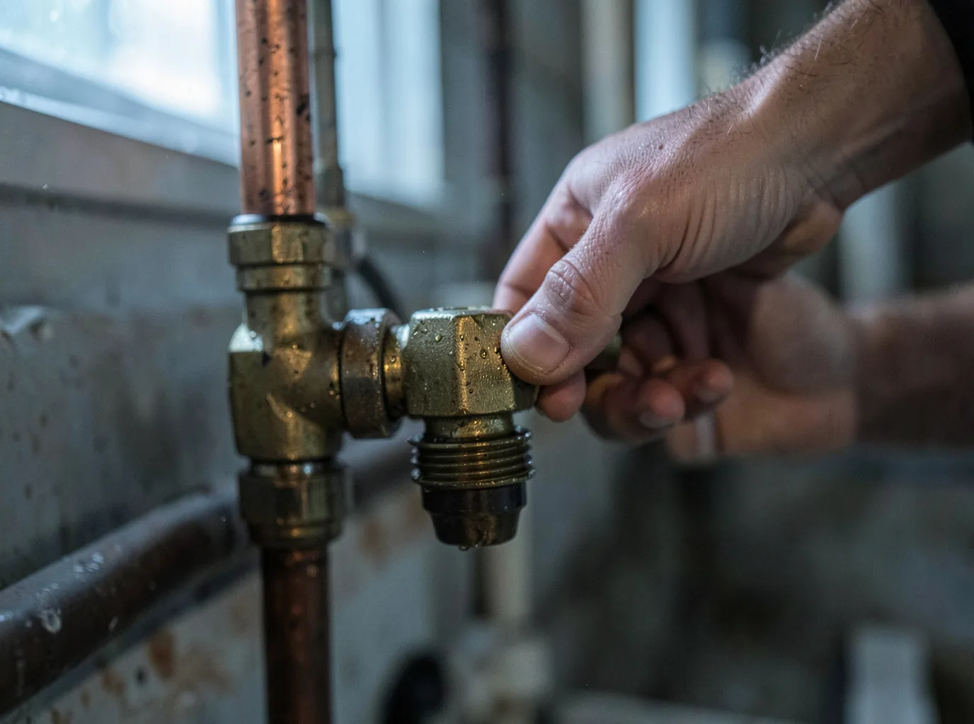 Emergency Plumber Denver, IN FAQs